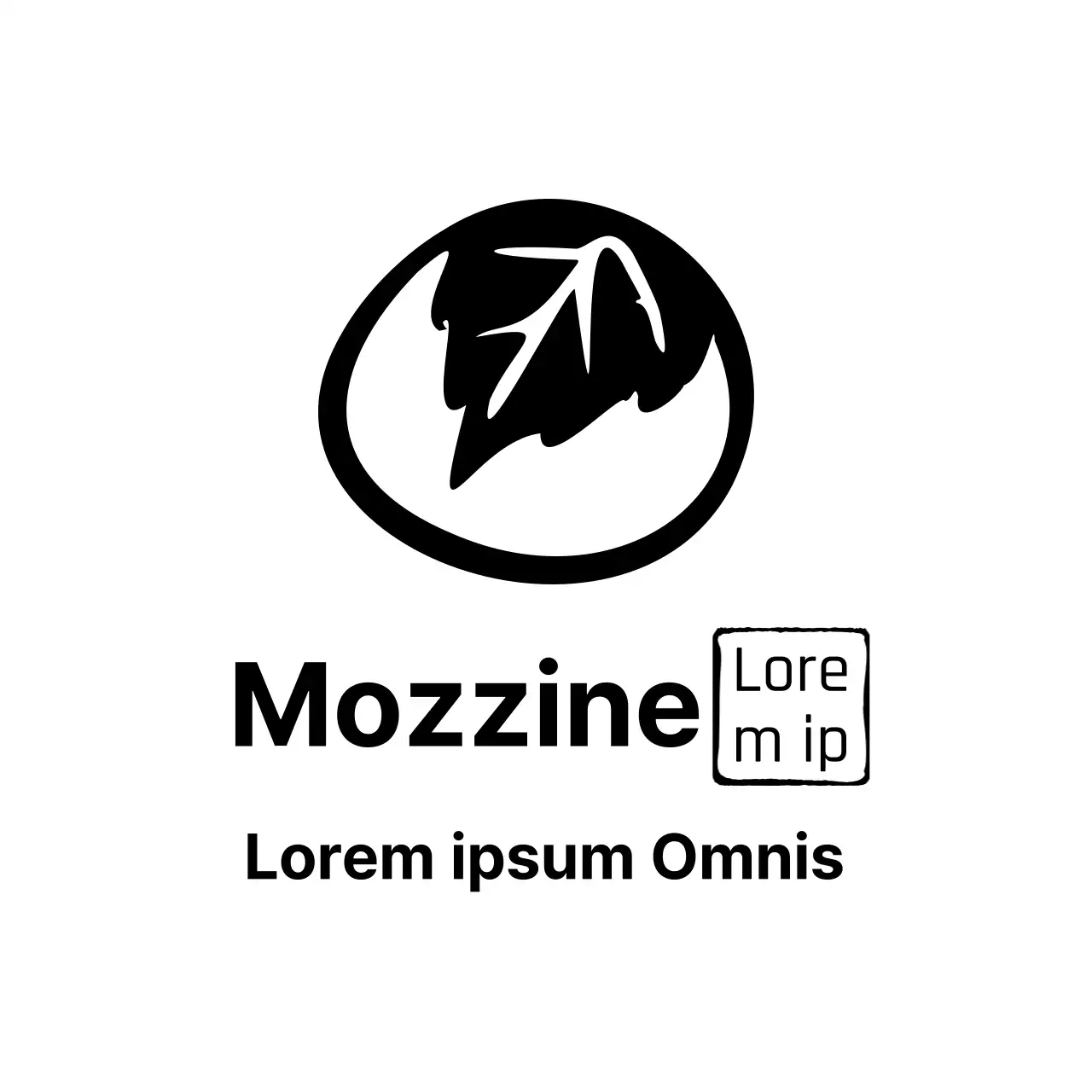 Een rijstwinkeltje voor groepsbestellingen met een traditioneel concept van illustraties van kleverige rijstwafels