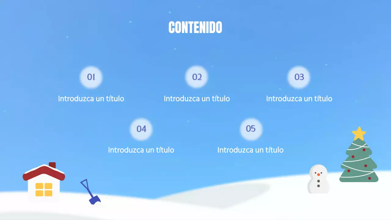 Guía sencilla de formación de voluntarios para las vacaciones de invierno de Blue