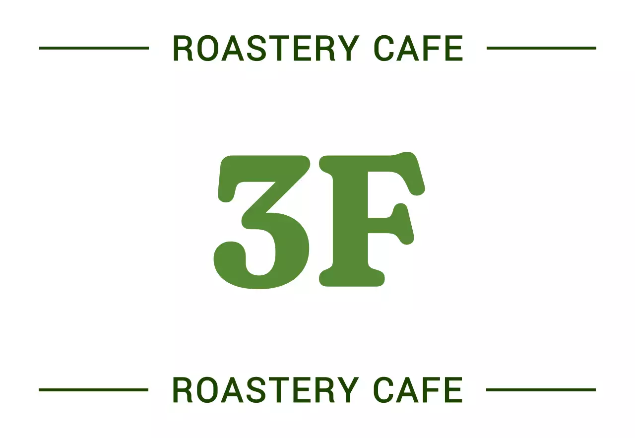 Papan nama kafe yang terinspirasi dari vintage