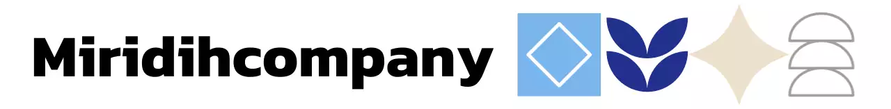 그래픽 일러스트의 회사 웰컴 키트