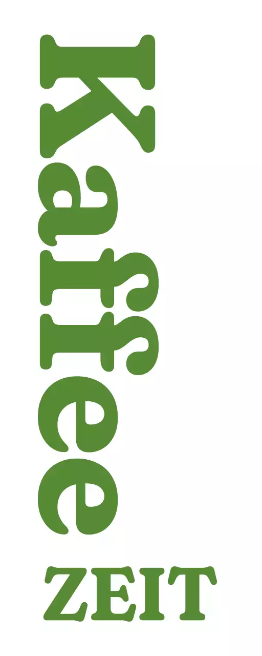 Vintage-inspirierte Café-Beschilderung