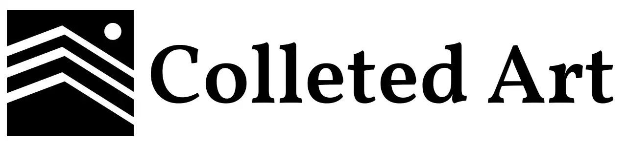 깔끔하고 고전적인 스타일의 브랜드 디자인