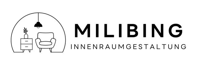 Einrichtungsevent im Möbelhaus mit Illustrationen von Line's Möbeln