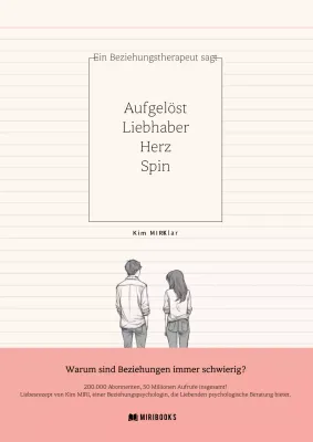 Einfacher Liebesbezug in Rosa