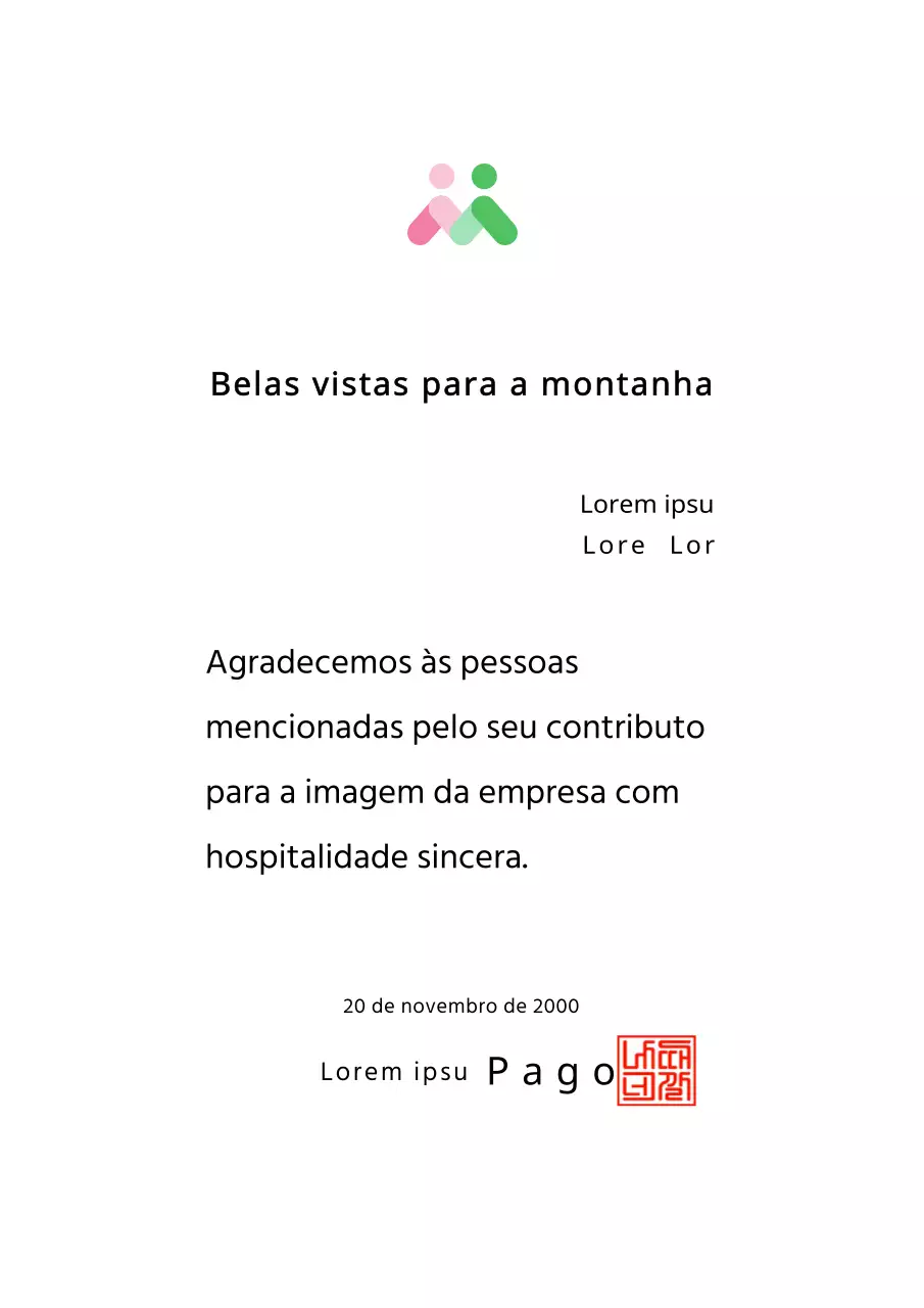 Prémio de Realização conceção de cores