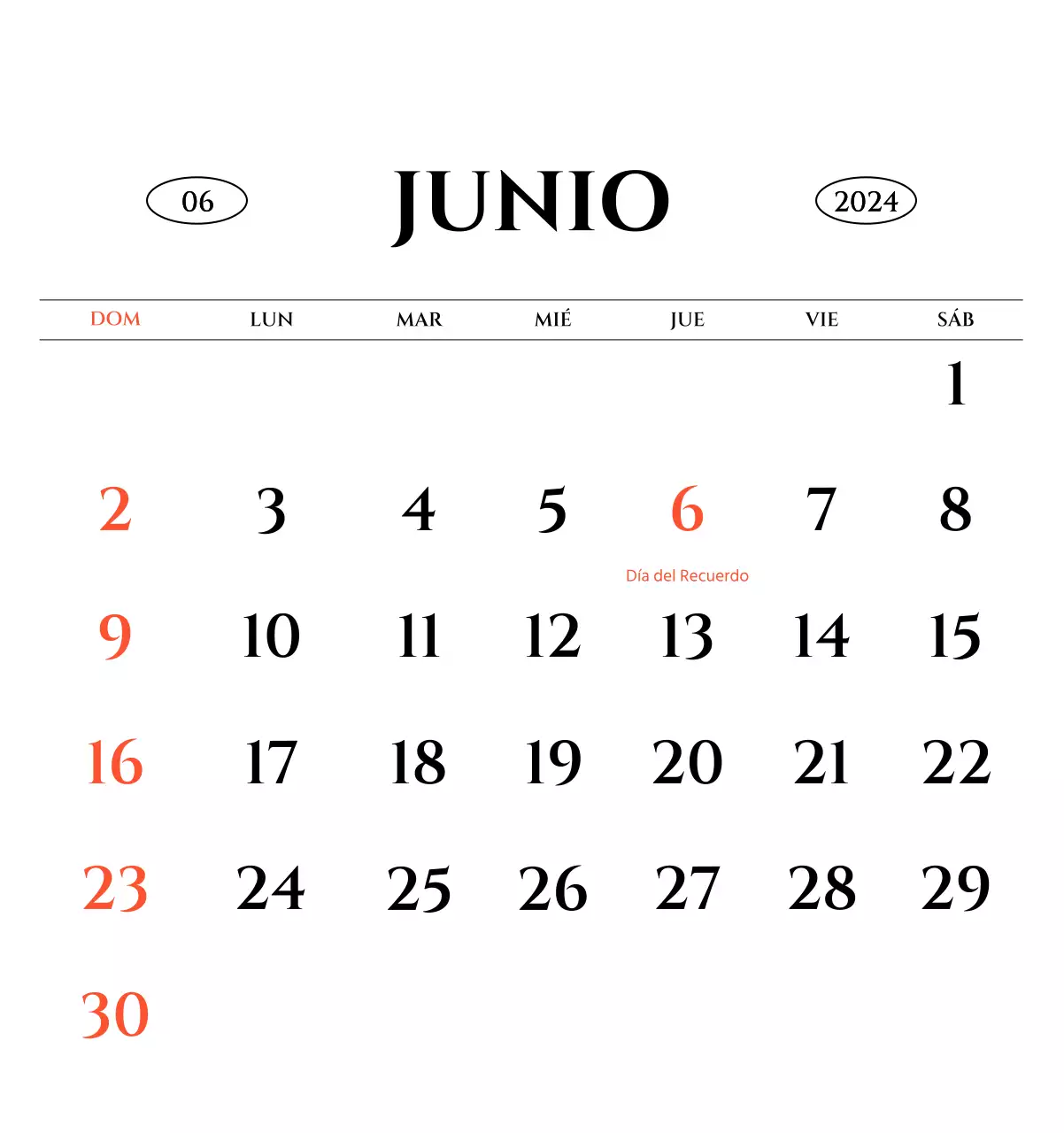 Calendario de pared de estilo sencillo con concepto de fotografía de viajes emocional en blanco y negro