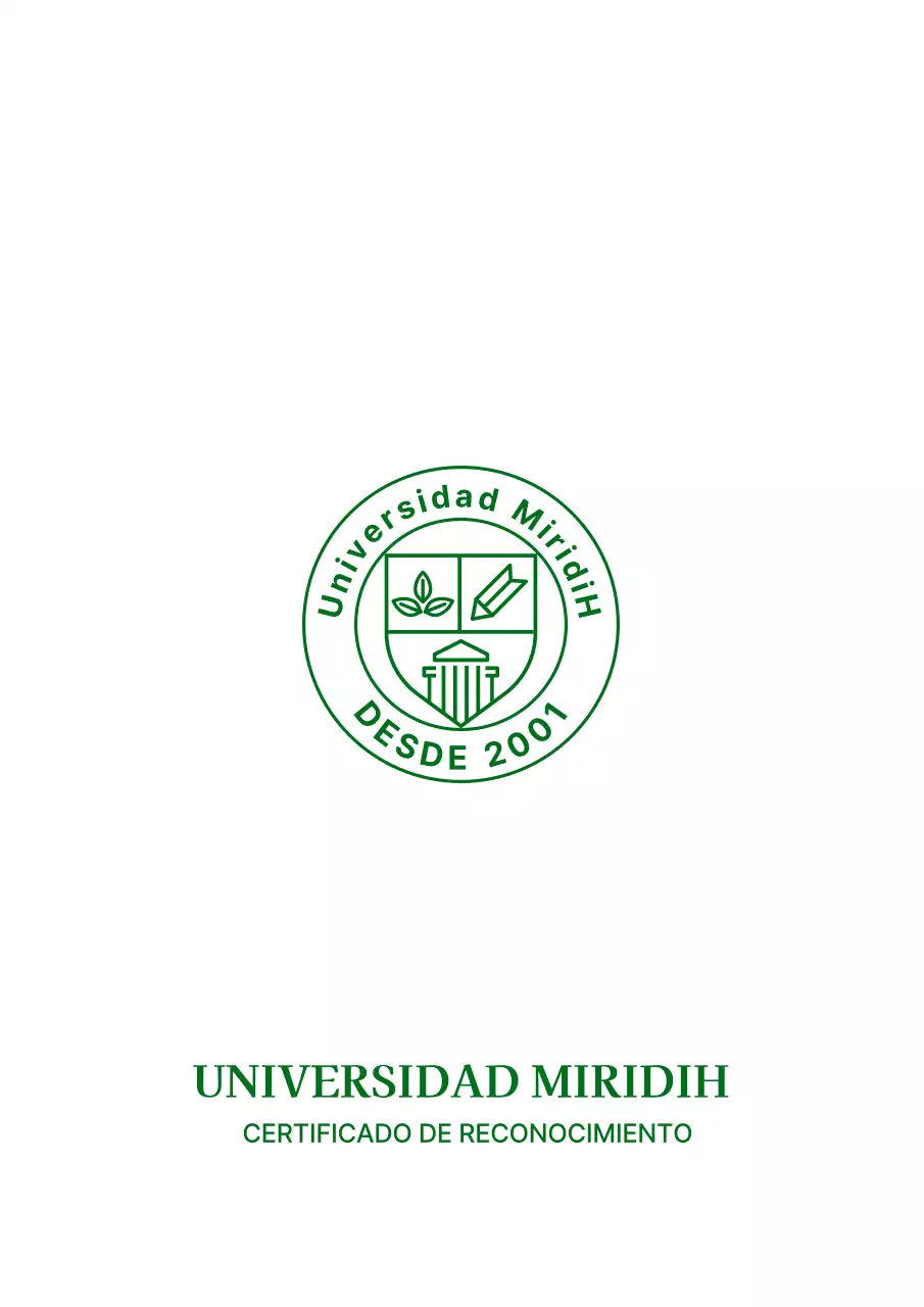 Caso del logotipo de la universidad
