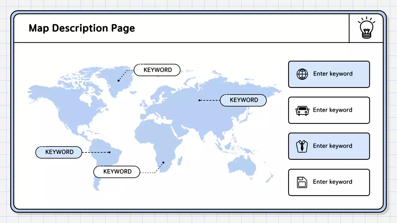 White Minimal Guide Presentation