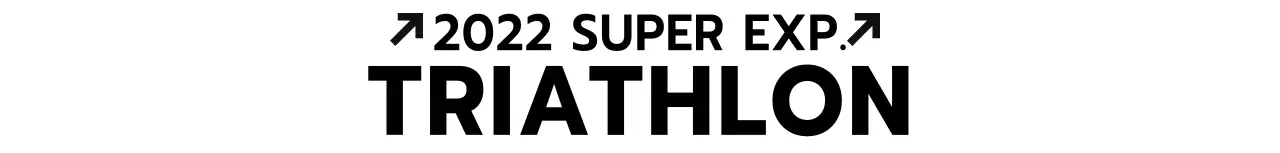 Sportief ontwerp met platte gotische typografie