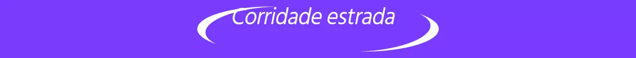 Conceber um texto com curvas acentuadas