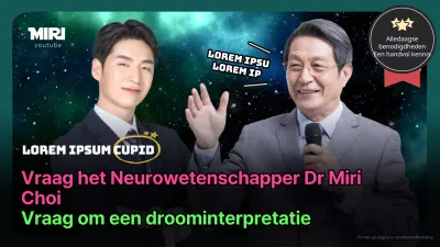 Over de twee groene sciencefictionfiguren