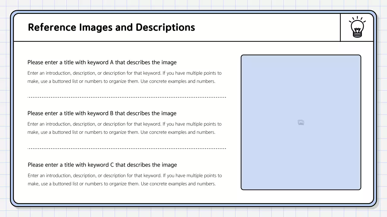 White Minimal Guide Presentation