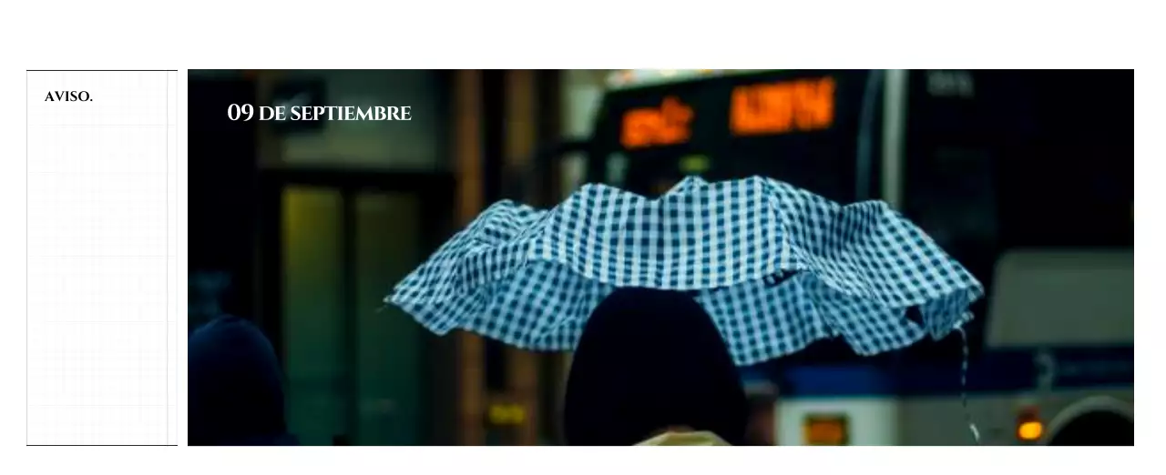 Calendario de pared de estilo sencillo con concepto de fotografía de viajes emocional en blanco y negro