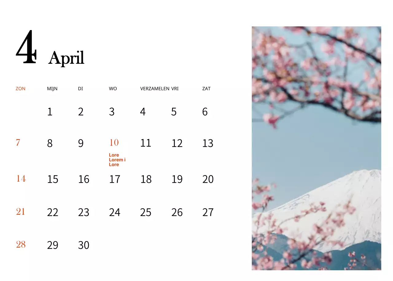 Reisframe fotoconcepten van verschillende landen