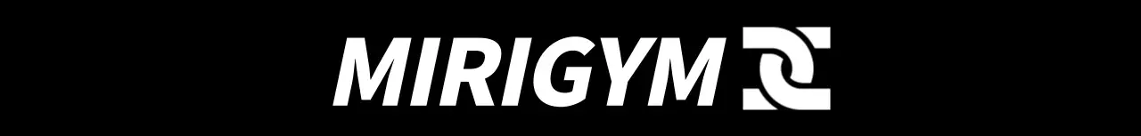 Sporthalle Konzept in schwarz und weiß