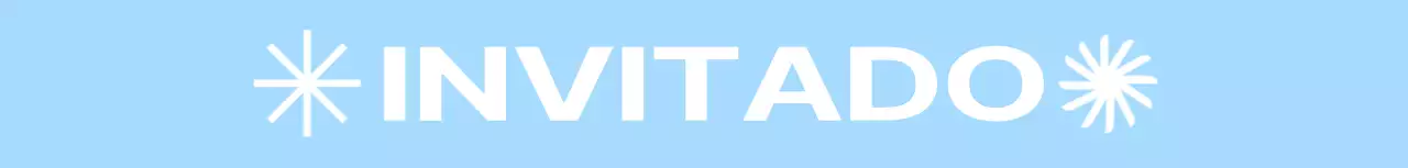 Concepto tipográfico del festival de música de White