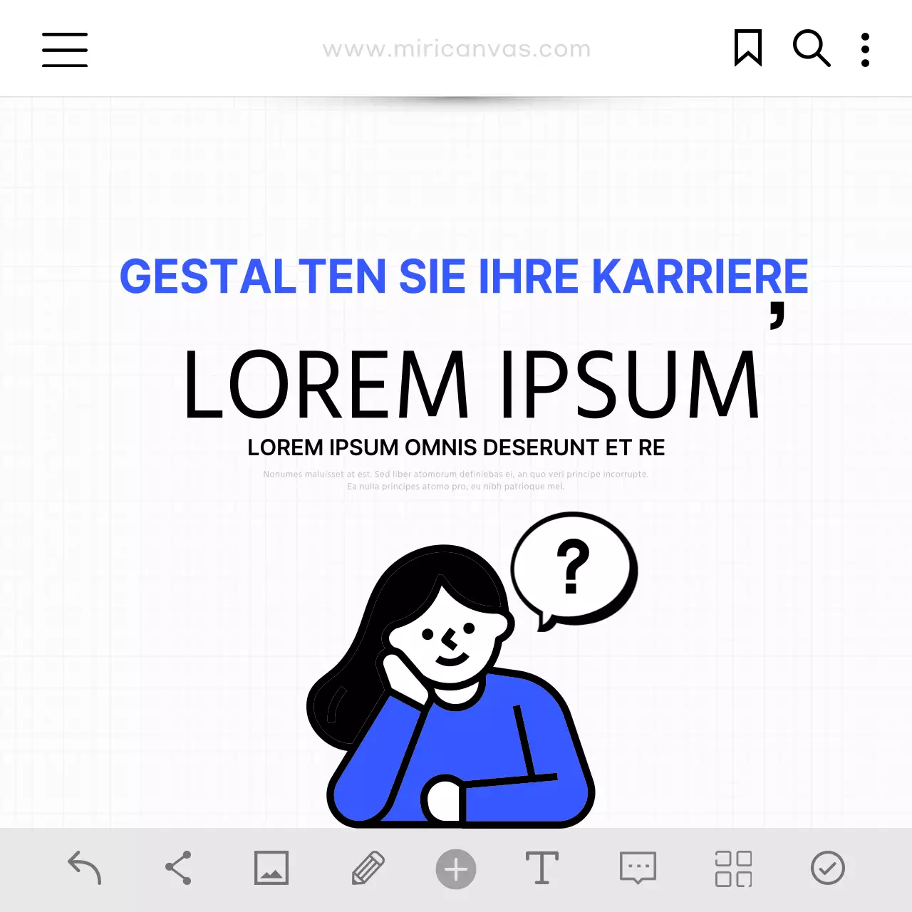 Über blau-weiße Tipps zur Karriereplanung
