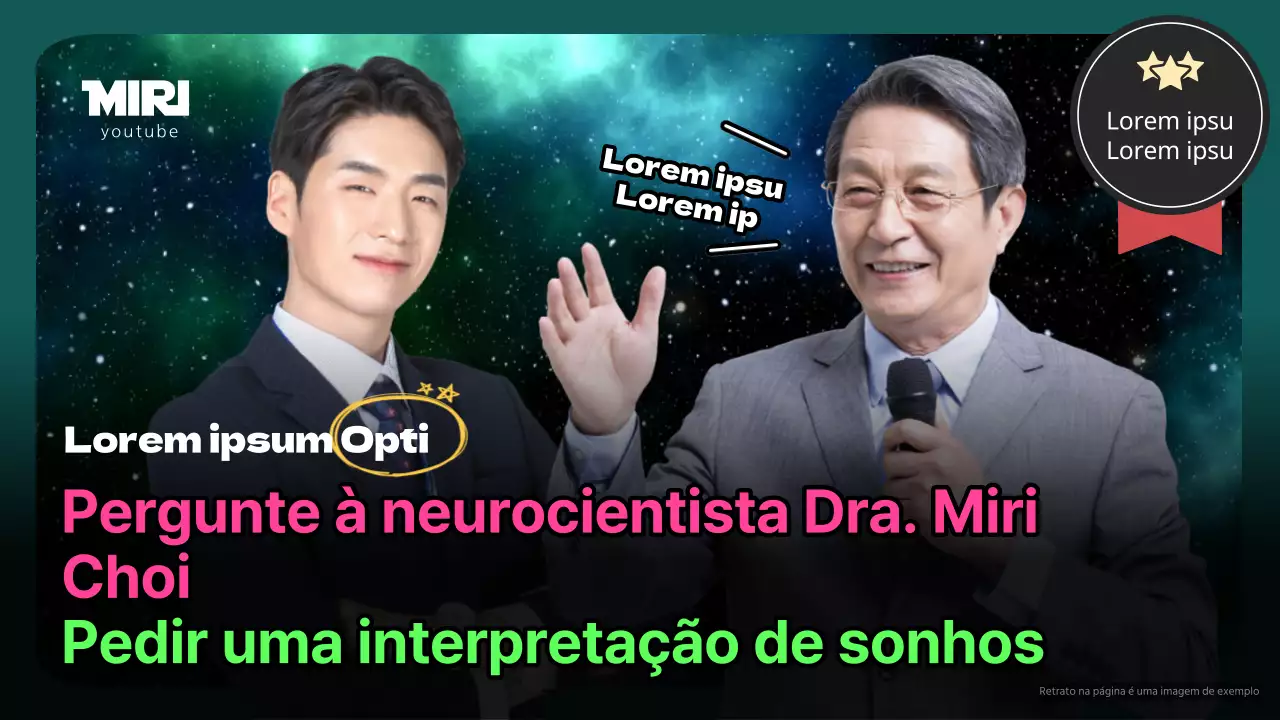 Sobre as duas figuras verdes de ficção científica