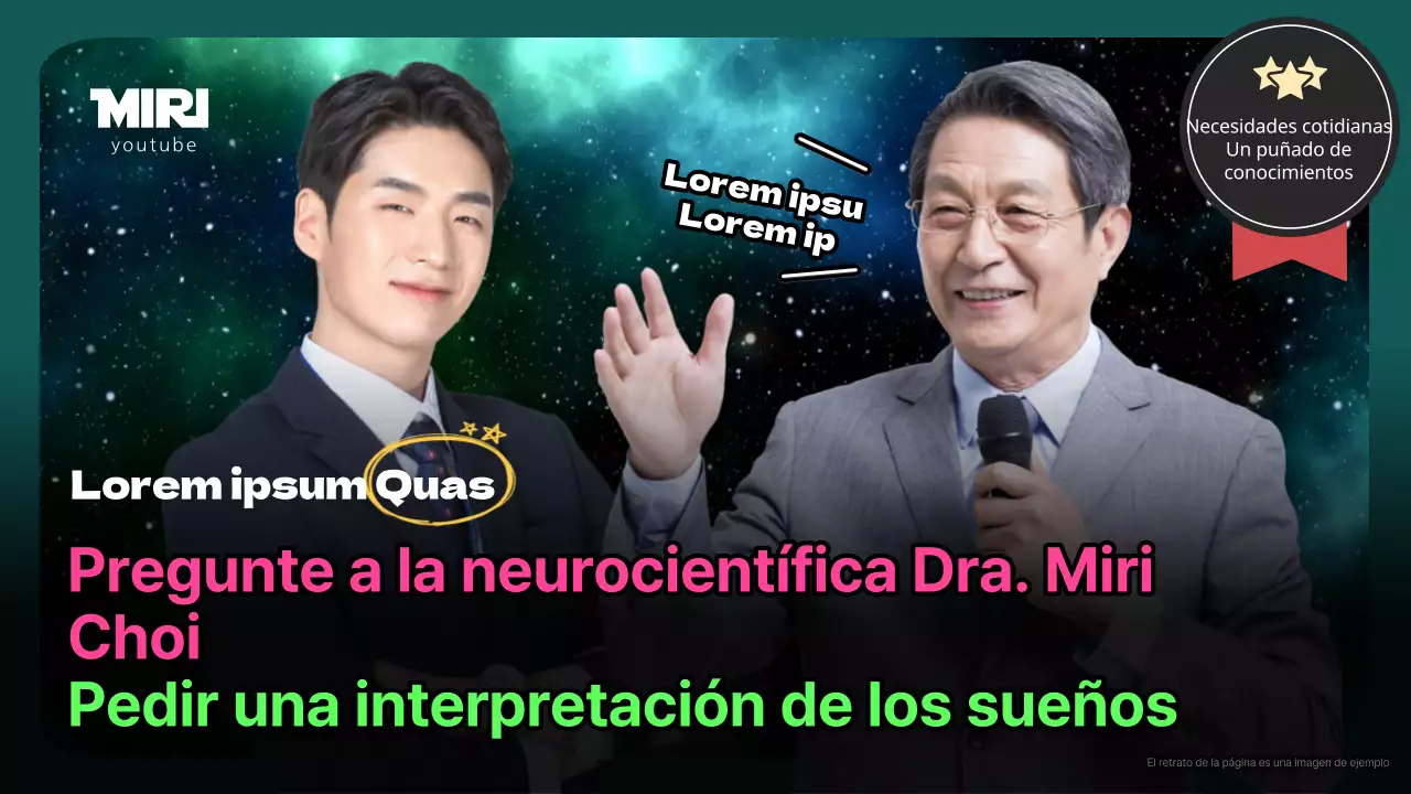 Sobre las dos figuras verdes de ciencia ficción