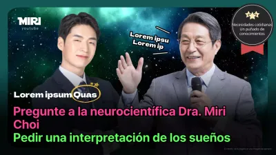 Sobre las dos figuras verdes de ciencia ficción