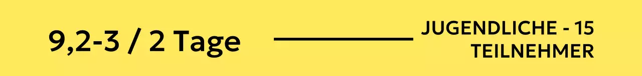 Briefpapier mit Lichtsymbolen gestalten