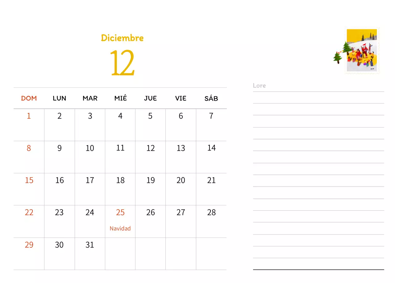 Ilustraciones de sellos con un concepto cálido