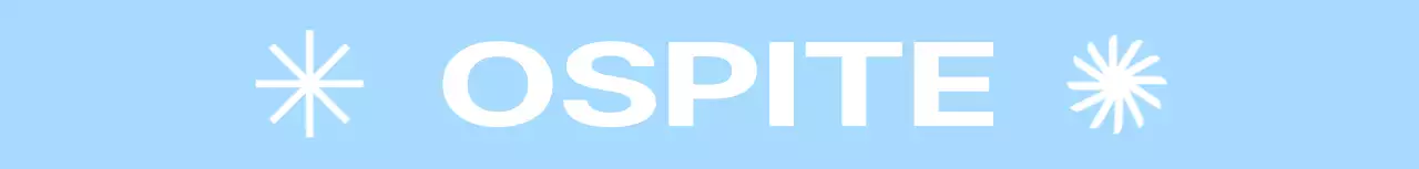 Concetto tipografico del festival musicale di White