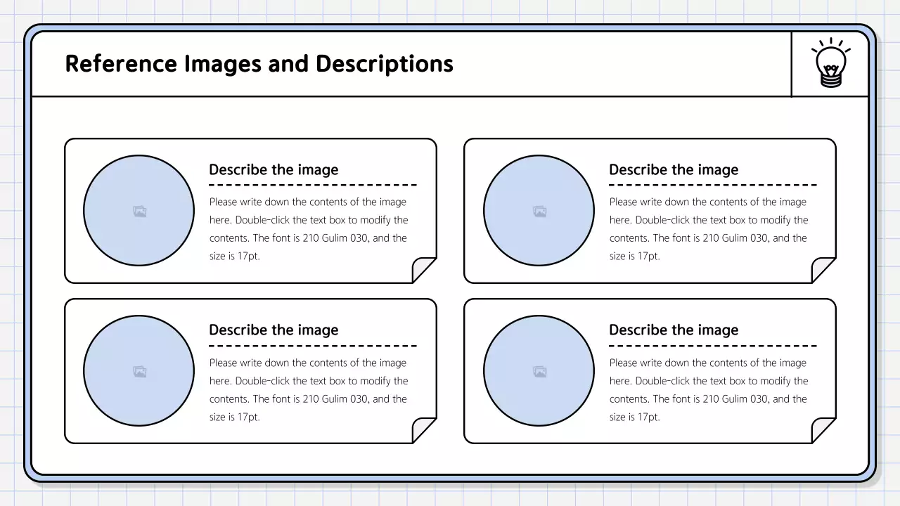White Minimal Guide Presentation