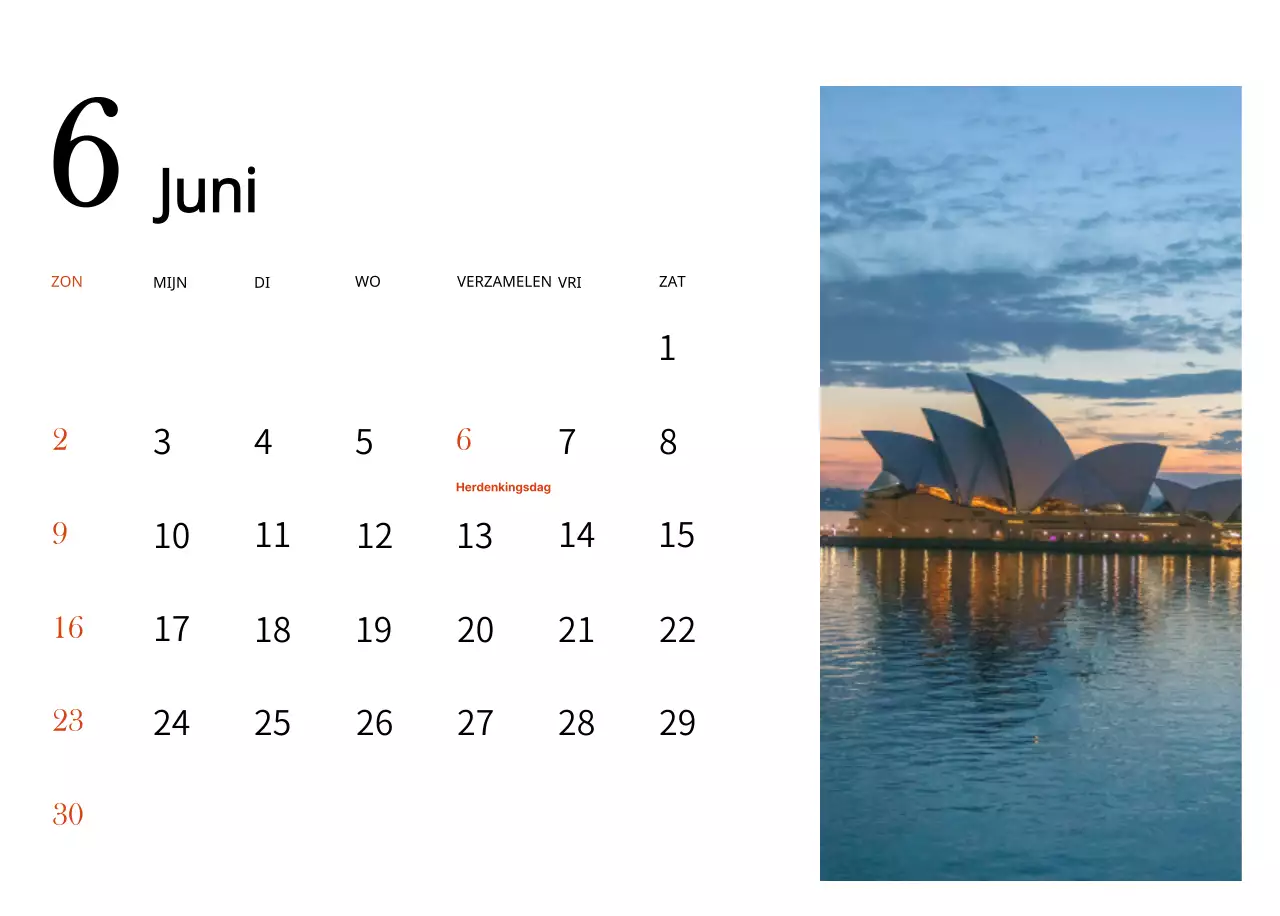 Reisframe fotoconcepten van verschillende landen