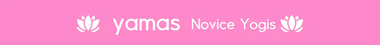 Merancang frasa yoga dengan ikon bunga