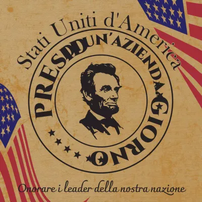 Beige, presidenti d'epoca; informazioni sul giorno