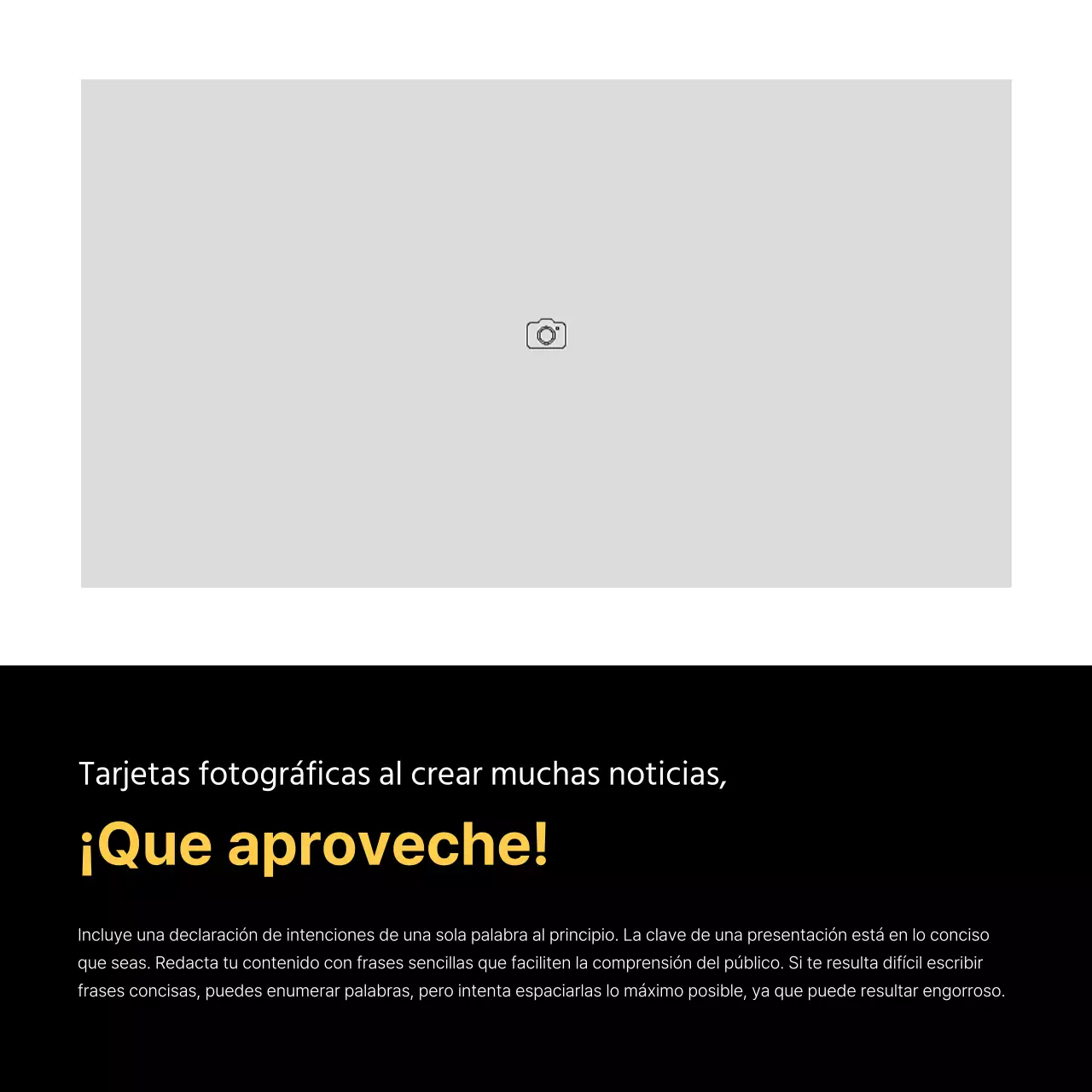 Promueva un diseño con muchos marcos de fotos sencillos en blanco y negro