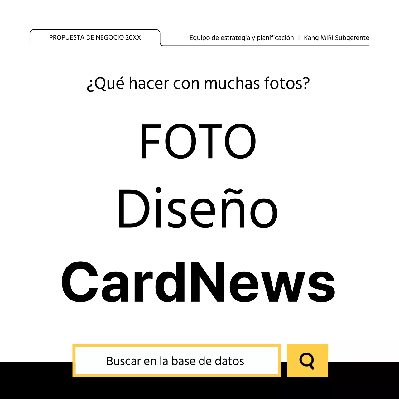 Promueva un diseño con muchos marcos de fotos sencillos en blanco y negro