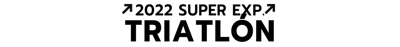 Diseño deportivo con tipografía gótica plana