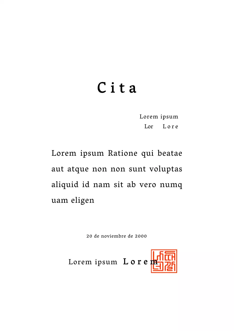 Reconocimiento empresarial