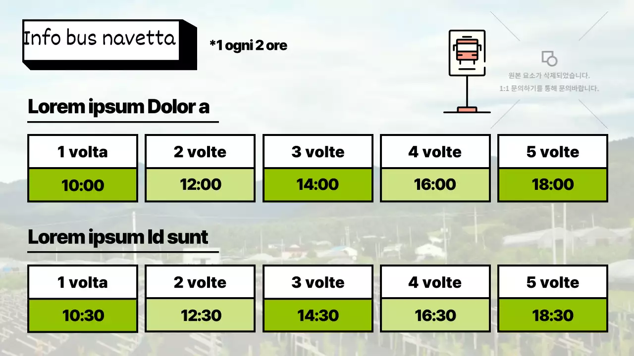 Una guida al festival del ginseng verde e retrò