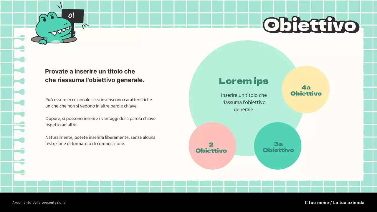 Rapporto di ricerca sulle tendenze di marketing in bianco e menta