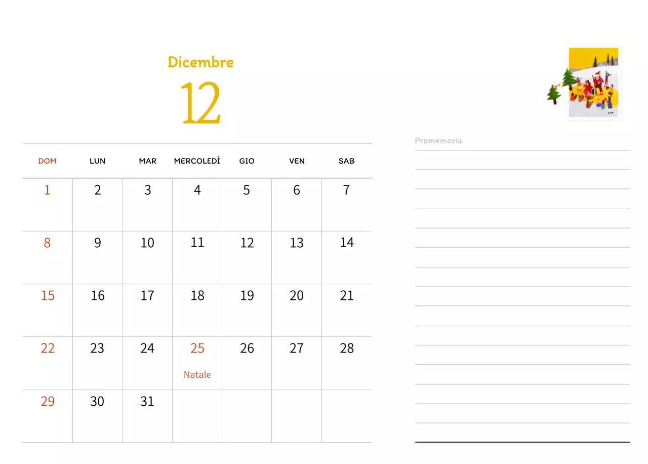 Illustrazioni di francobolli con un concetto caldo