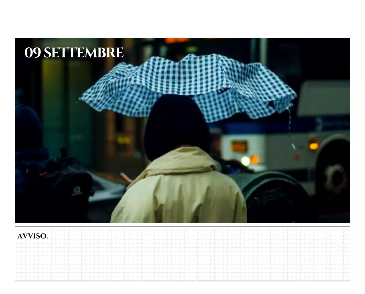 Calendario da parete in stile semplice con concetto di fotografia di viaggio emozionale in bianco e nero
