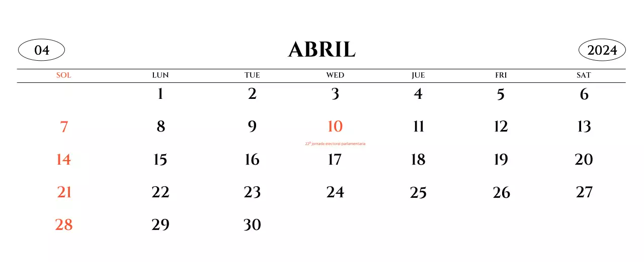 Calendario de pared de estilo sencillo con concepto de fotografía de viajes emocional en blanco y negro