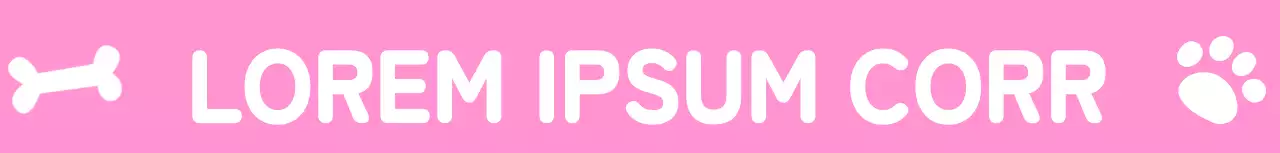 Campañas de defensa de los animales con simpáticas ilustraciones de animales