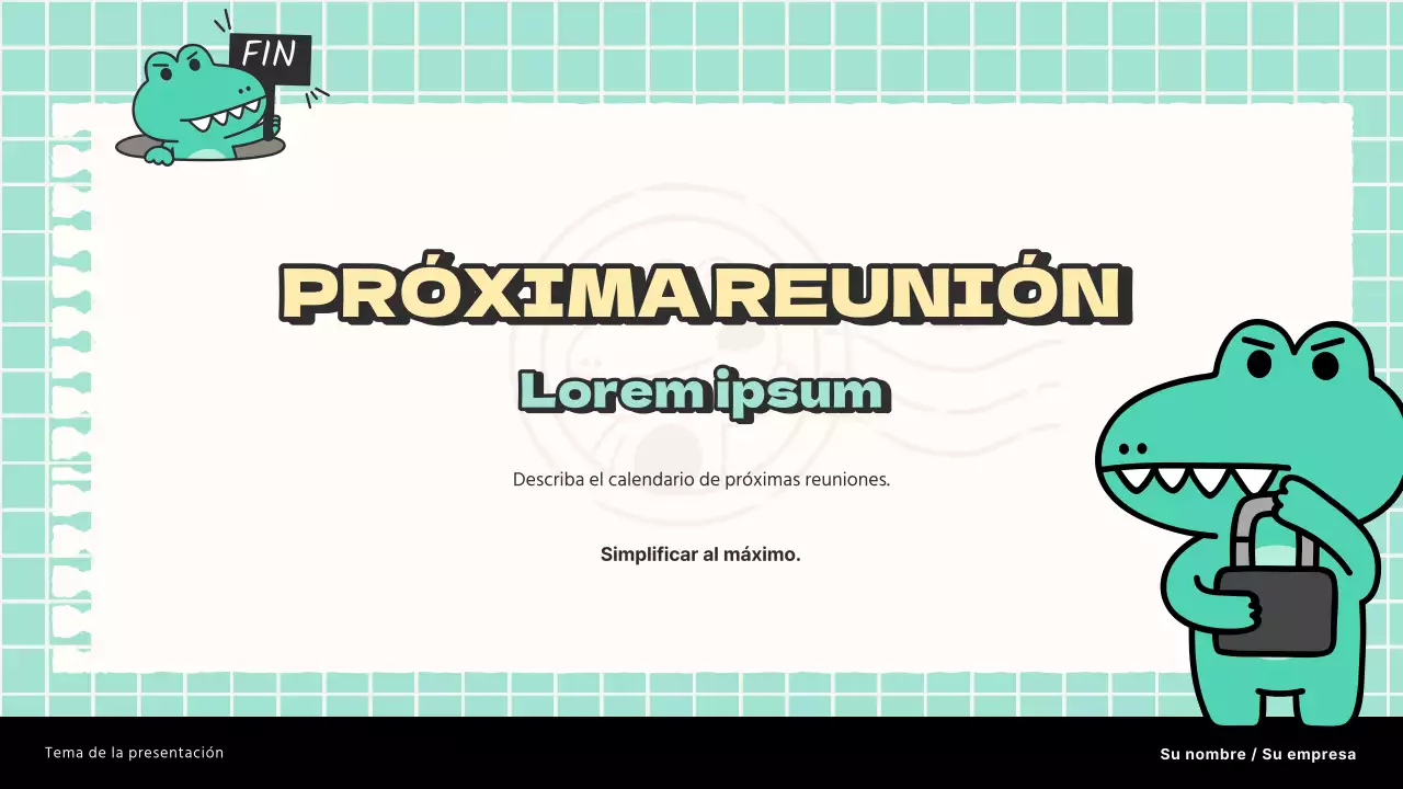 Informe sobre las tendencias de marketing en blanco y negro