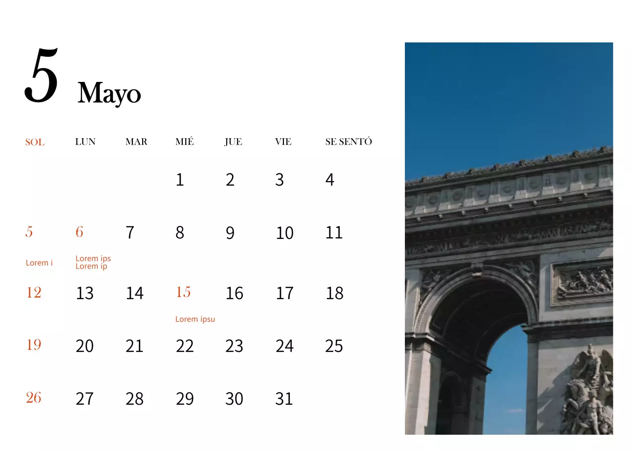 Conceptos de marcos de fotos de viajes de diferentes países