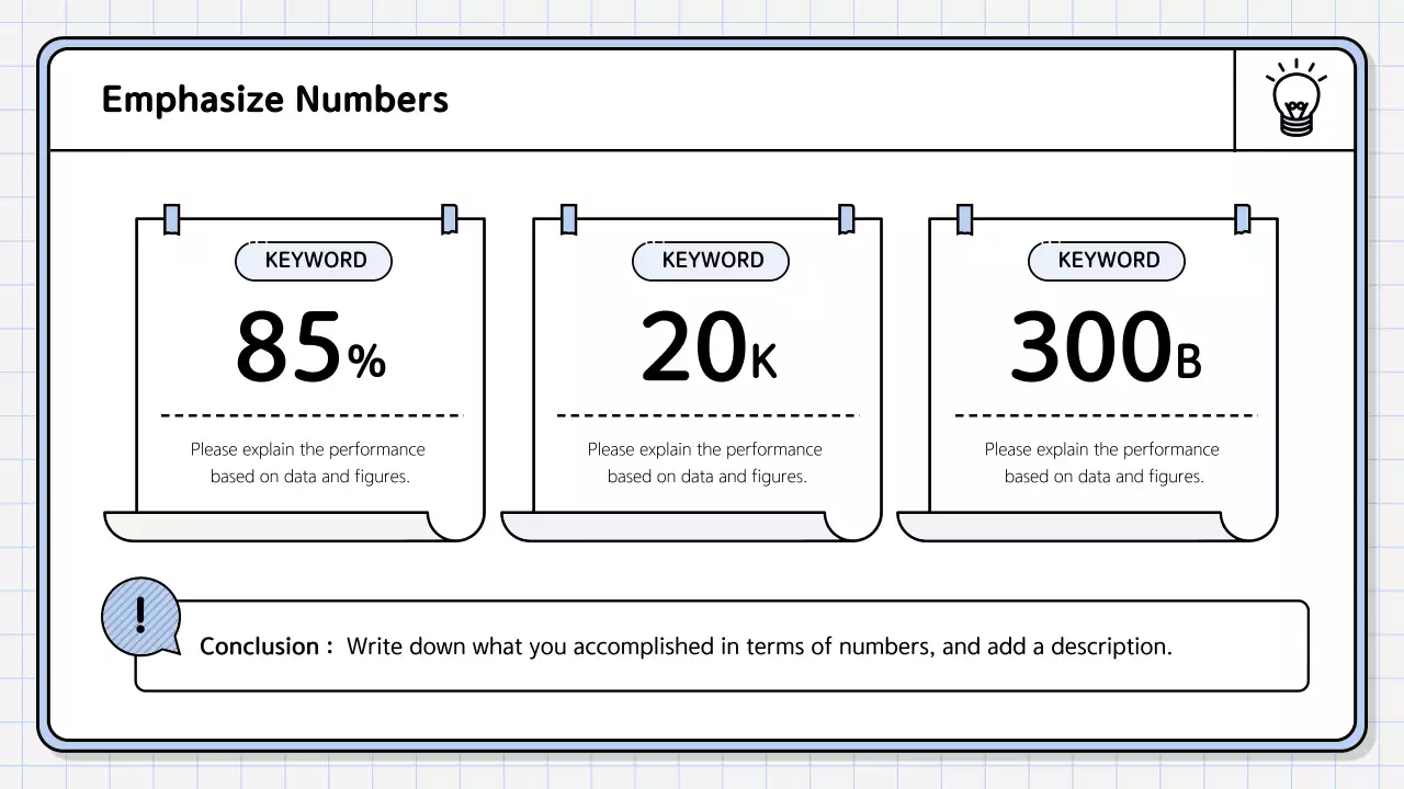 White Minimal Guide Presentation