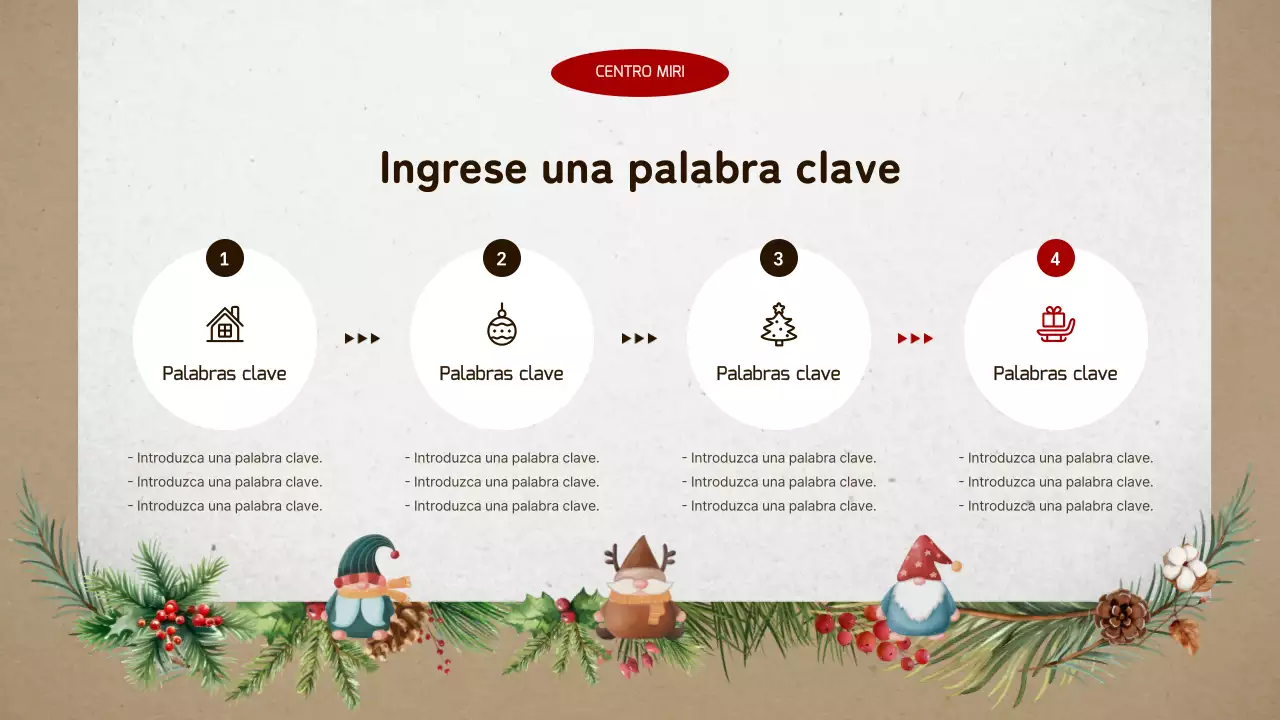 Guía de formación de voluntarios para las vacaciones de invierno