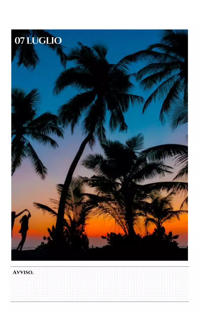 Calendario da parete in stile semplice con concetto di fotografia di viaggio emozionale in bianco e nero