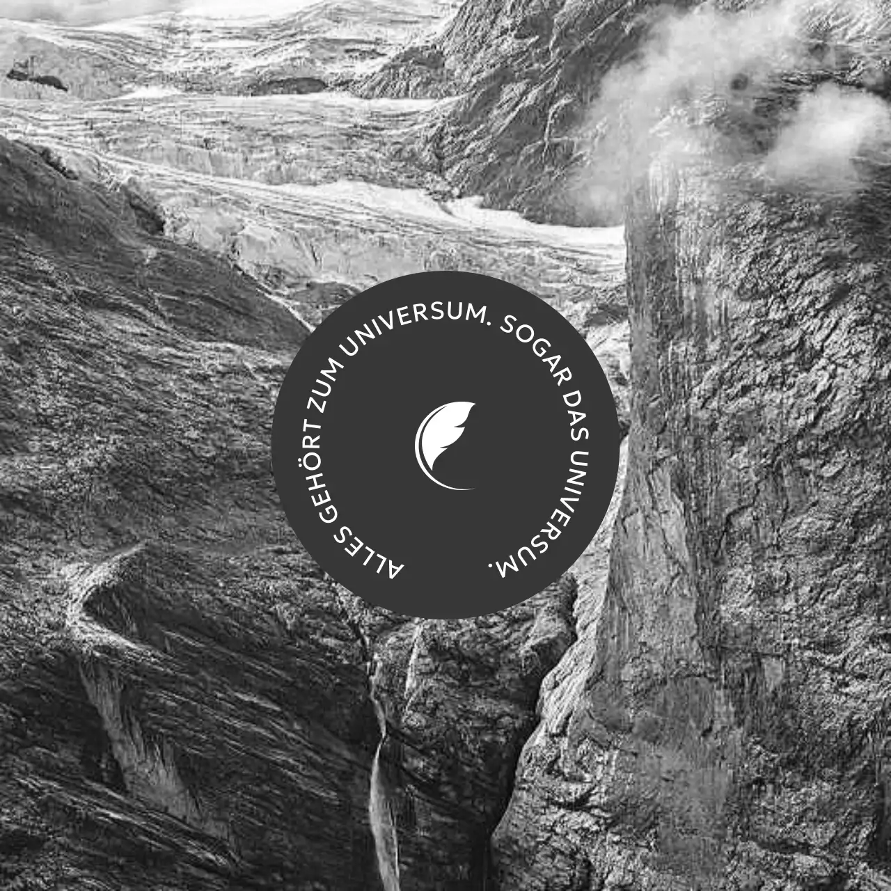 Gestaltung mit Fotos und Illustrationen