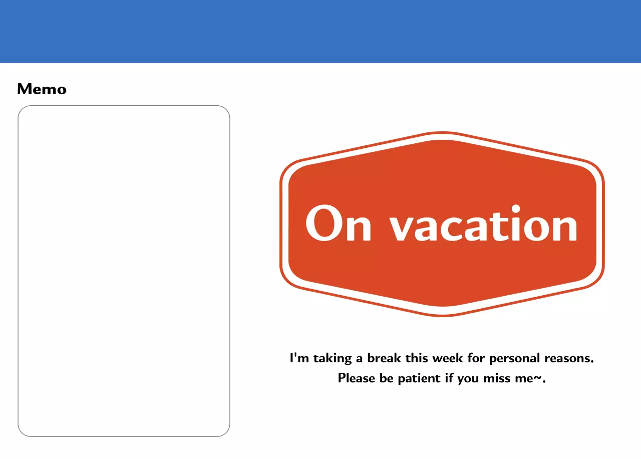 Red and blue retro coasters memory calendar