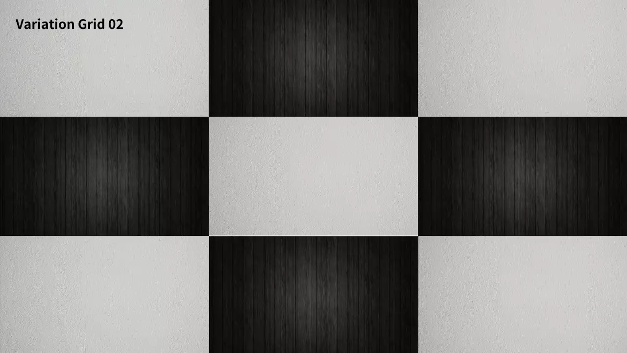 흰색의 단순한 미리캔버스 가이드 활용 소개서