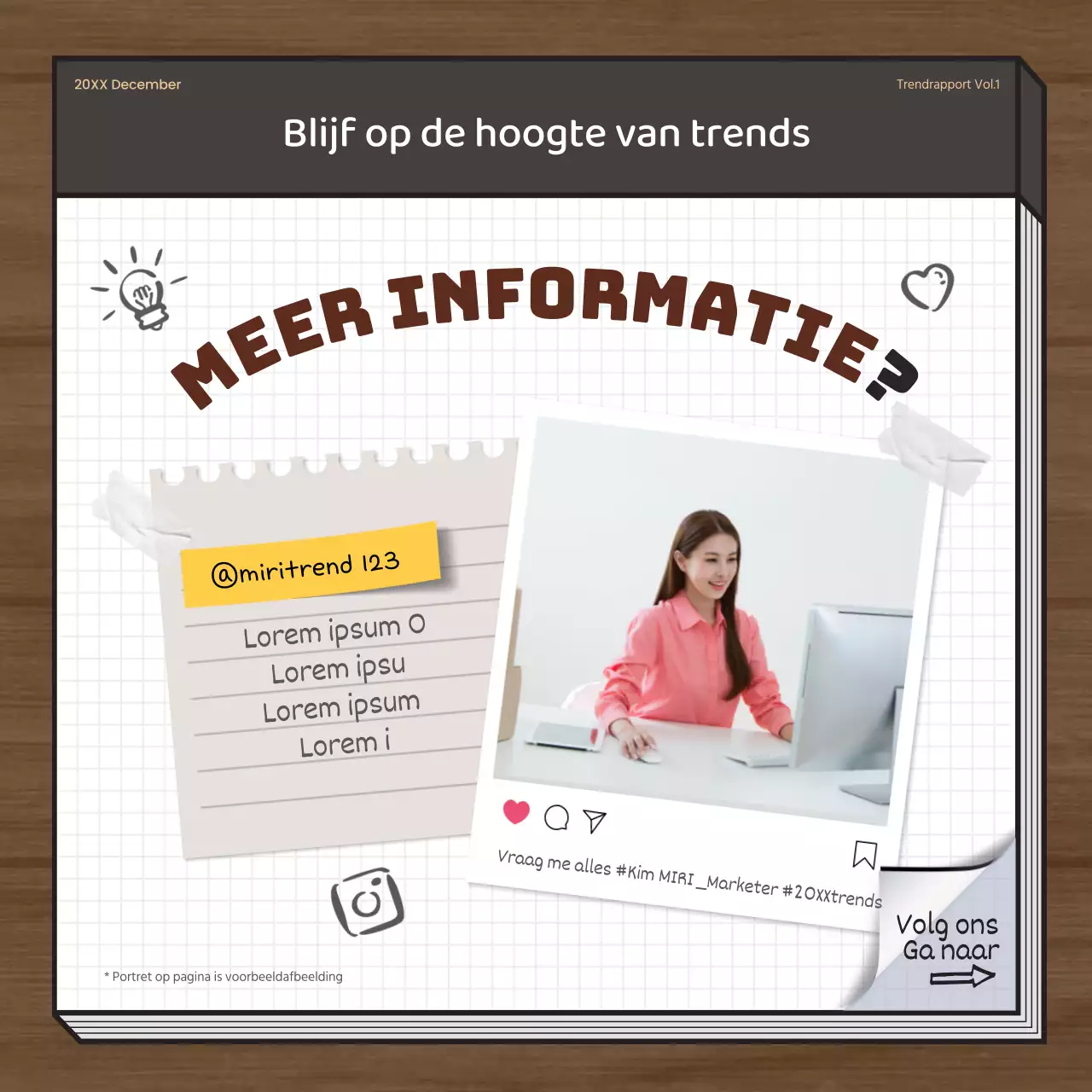 Een gids voor kitscherige, trendy noten in bruin en grijs